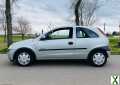 Foto Opel Corsa 1.2 16V COMFORT Comfort