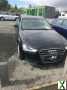 Foto AUDI A4 KOMBI / BJ 2014 / PANORAMA DACH