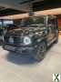 Foto Mercedes-Benz G 500 AMG Night Exclusive Manufaktur Final V8