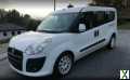 Foto Fiat Doblo Maxi 1.6 16V Multijet Wohnmobil mit 5-Sitzen TÜV NEU