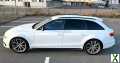 Foto Audi A4 Avant 2.0 TDI S line XENON NAVI B&O 190PS