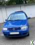 Foto VW Polo III 1.0 50PS