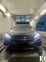 Foto Mercedes-Benz E 220 d 9G-TRONIC AMG Line inkl. AMG Reifen