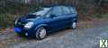 Foto Opel Meriva A Cosmo 1.6