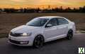 Foto Skoda Rapid 1.2 TSI Ambition Ambition