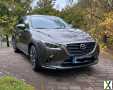 Foto Mazda CX-3 2.0 SKYACTIV-G 121 Sports-Line FWD