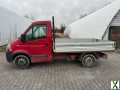 Foto Opel Movano 2.5 CDTI Pritsche 2,8t *AHK*