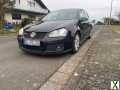 Foto Golf 5 GTI K04 DSG (BWA Motor)