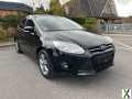 Foto Ford Focus 1.0 Ecoboost Titanium *AHK*8-fach-bereift*