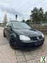 Foto Vw Golf 5 2007