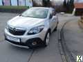 Foto Opel Mokka Innovation ecoFlex NAVI-STANDHEIZUNG