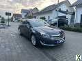 Foto Opel Insignia A Sports Tourer Edition CDTI 4x4 AHK Klima Tempo