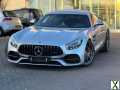 Foto Mercedes-Benz AMG GT S 4.0 V8 S DCT S