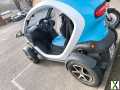 Foto Renault Twizy inkl. Batterie