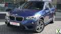 Foto BMW X1 xDrive 25i Sport Line LED Navi AHK Panorama