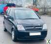 Foto OPEL MERIVA EASYTRONIC