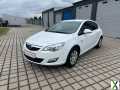 Foto Opel Astra 1.4 Selection - Klimaautomatik - Euro 5