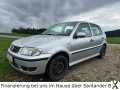 Foto Volkswagen Polo 1.4 55kW Comfortline|Automatik|Klima|