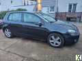 Foto Volkswagen Golf VI BlueMotion/BMT 1,6 TDI Fest Preissssssss