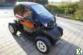 Foto Renault Twizy - Batterie Inklusive!