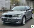 Foto BMW 118 Baureihe 1 Lim. 118i