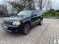 Foto Jeep Grand Cherokee Overland