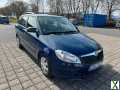 Foto Skoda Fabia 1.2l TSI 63kW Ambiente Combi Ambiente