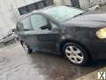 Foto VW touran 2.0 TDI