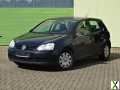 Foto Volkswagen Golf V Lim. 1.4 Trendline