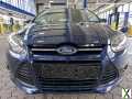 Foto Ford Focus Turnier Titanium NAVI/AHK/PDC/1 HAND