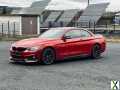 Foto BMW 435i Cabrio M-Paket* H&K* Head up* Kamera