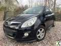 Foto Hyundai i20 TÜV 04/25