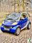 Foto Smart Fortwo 450 -Automatik -Klima -Leder !TÜV NEU!