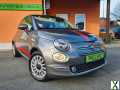 Foto Fiat 500 Lounge 1.2 Touchscreen+Uconnect/PANO/PDC/LMF