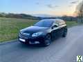 Foto Opel Insignia Sports Tourer 2.0 Turbo Innovation