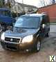 Foto Fiat Doblo Doblò 1.9 16V Multijet Malibu