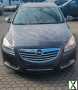 Foto Opel Insignia CDTI 2.0 Automatik Neue TÜV