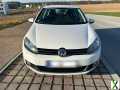 Foto Volkswagen Golf VI 1.4 TSI 90 kW Highline