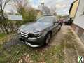 Foto Mercedes-Benz E 220 d 4MATIC T Aut. +COM+Mbeam+Burm+AHK+360