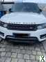 Foto Land Rover Range Rover Sport 3.0 SDV6 Autobiography Dyn