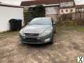 Foto Ford Mondeo 2007 Erste Hand Neu Tüf