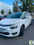 Foto Citroen c4 grand picasso