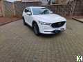 Foto Mazda CX5 Sport line SKYACTIV 2.5 AWD LED Kamera 360° HUD