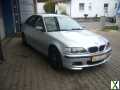 Foto BMW 3 Lim. 316i KLI ALU BRER REIF KD TÜV NEU TOP
