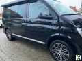 Foto Volkswagen T6 California Beach LED ACC Navi Luftstandh. Alu