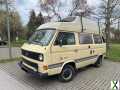 Foto VW T3 Joker Westfalia, unverbastelt, original