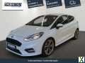 Foto Ford Fiesta 1.0T ST-LINE NAVI+KAMERA+BLUETOOTH