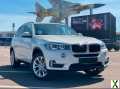 Foto Bmw x5 f15 X drive 3.0 7 Setzte