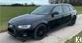 Foto Audi A4 2.0 TDI QUATTRO, 190 PS, Clean Diesel