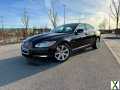 Foto Jaguar XF 3.0 diesel premium luhury